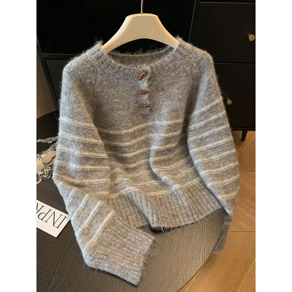 Maglione da Donna in Lana e Ca - Embroidery Fashion recensione e prezzo