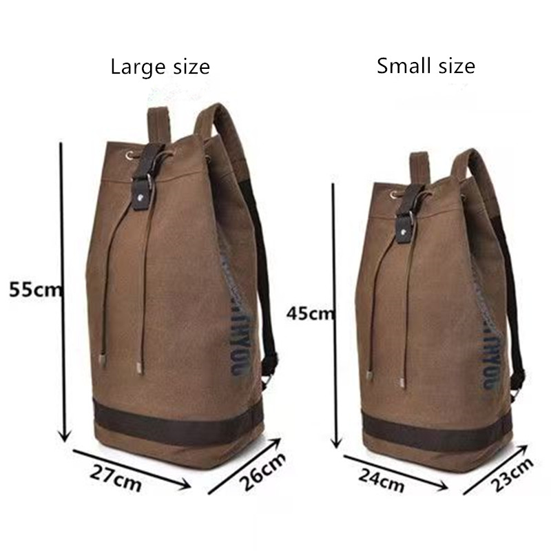 2026 Zaino in tela con doppie  - Embroidery Fashion recensione e prezzo