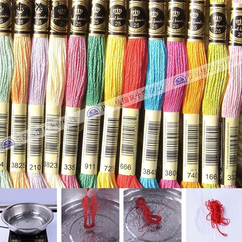 Kit Fai-da-Te per Punto Croce  - Embroidery X Stitch recensione e prezzo