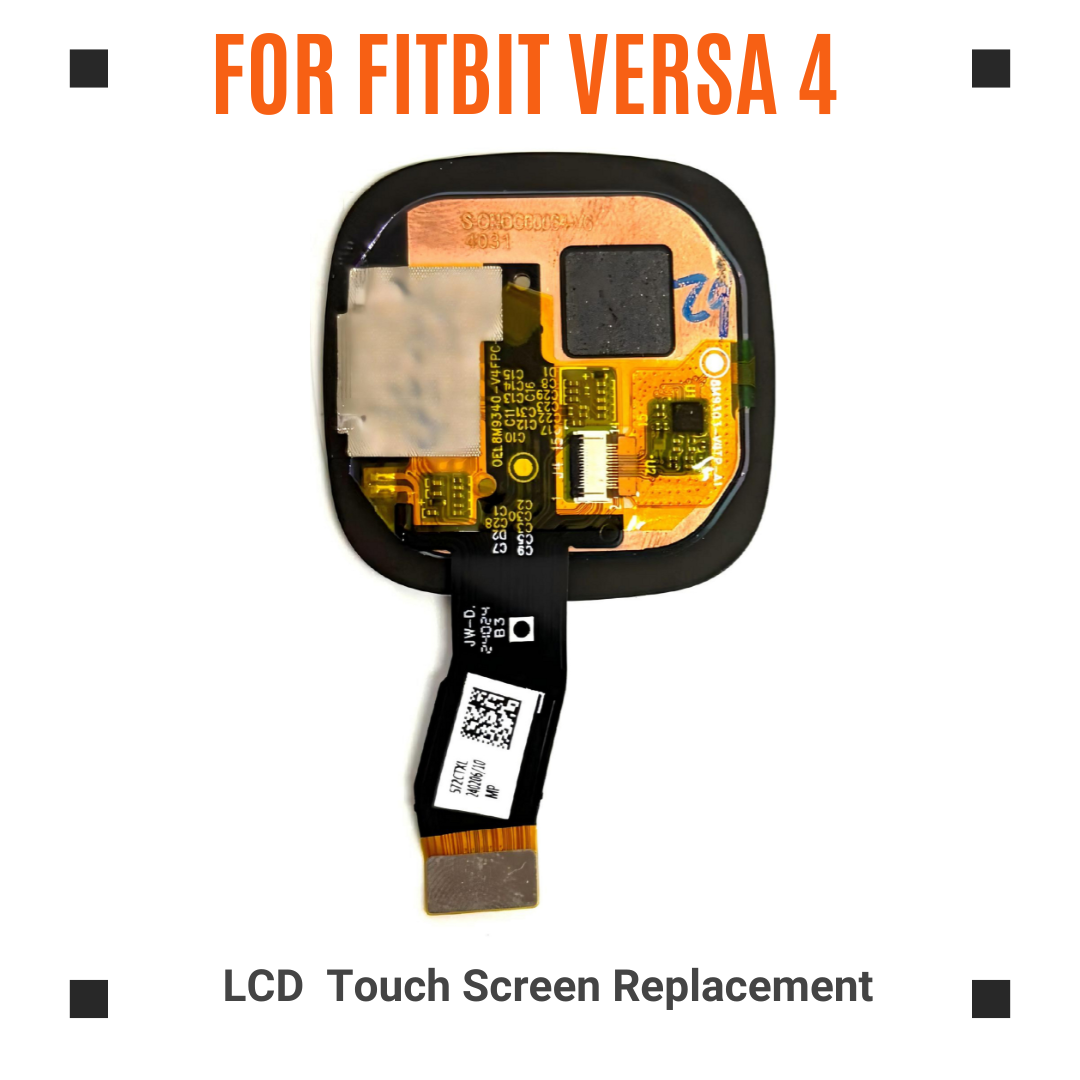 Display LCD e touchscreen di r - Embroidery Digitizer recensione e prezzo