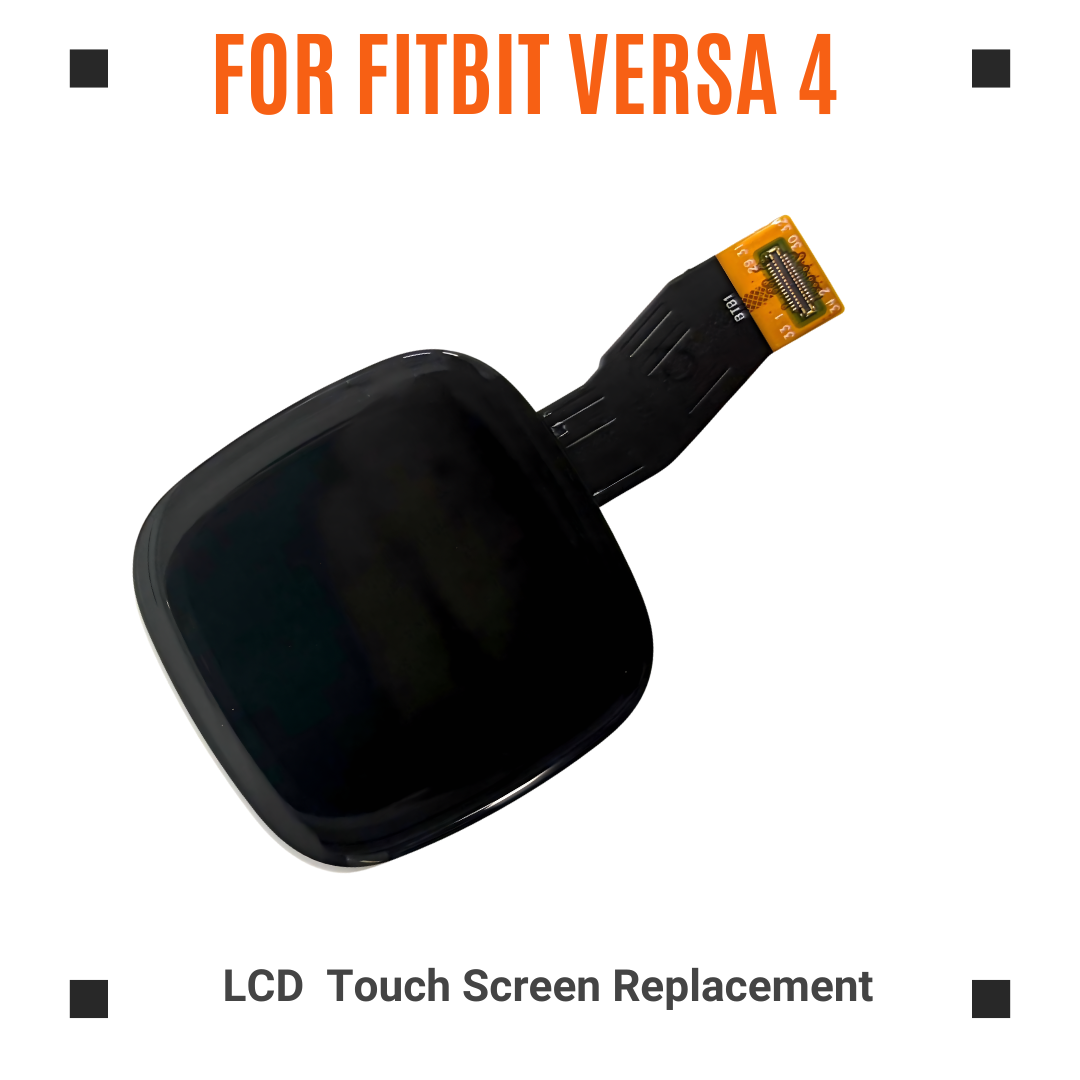 Display LCD e touchscreen di r - Embroidery Digitizer recensione e prezzo