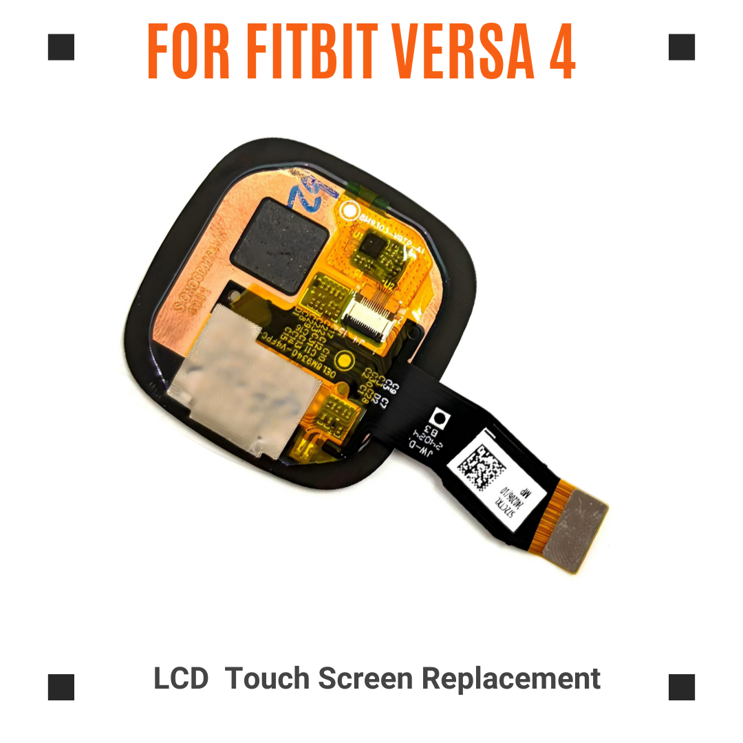 Display LCD e touchscreen di r - Embroidery Digitizer recensione e prezzo