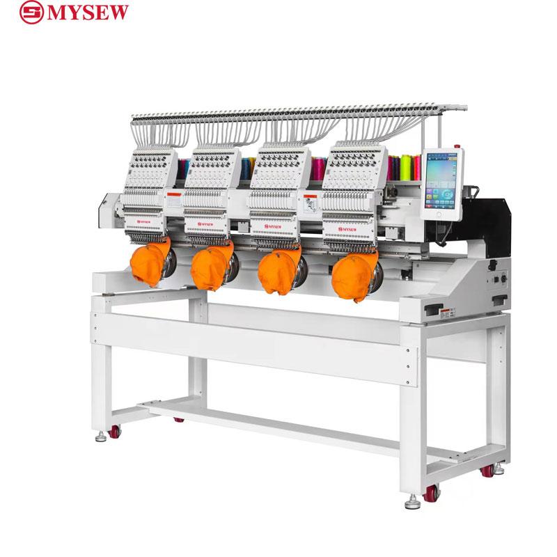 Macchina da Ricamo Computerizz - Embroidery Machine Computerized recensione e prezzo