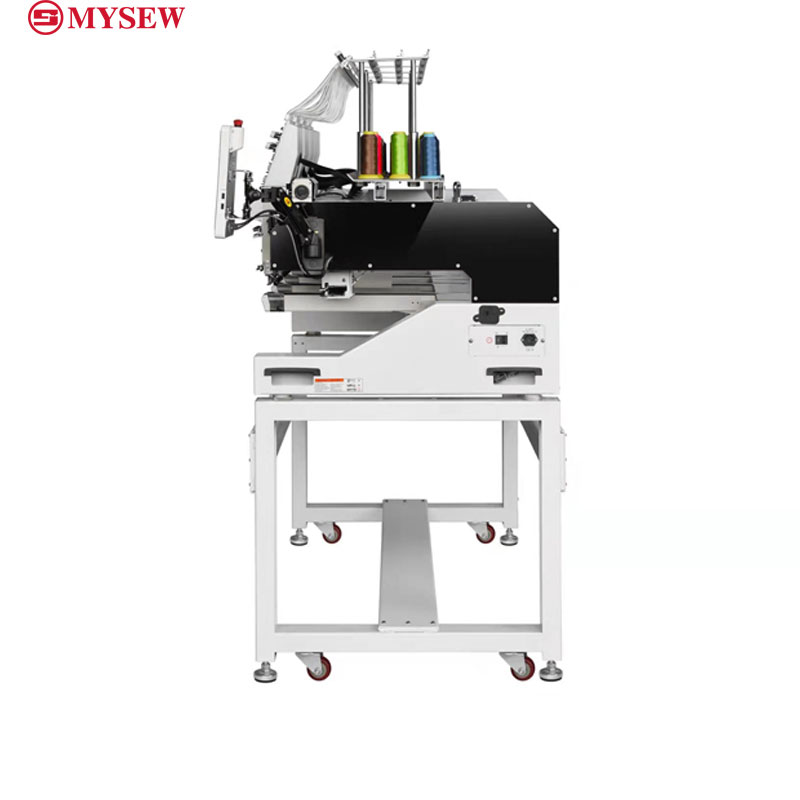 Macchina da Ricamo Computerizz - Embroidery Machine Computerized recensione e prezzo