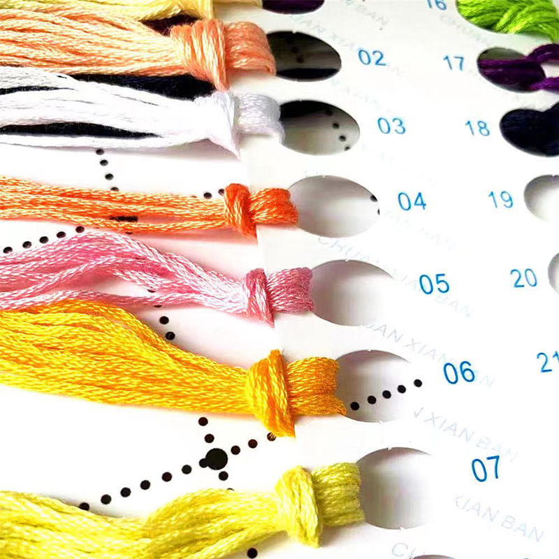 ZZ8303-10 Kit per Ricamo Non S - Embroidery X Stitch recensione e prezzo