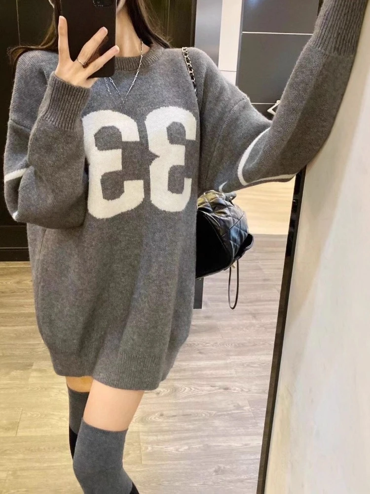 Maglione Vintage Y2K da Donna  - Embroidery Fashion recensione e prezzo