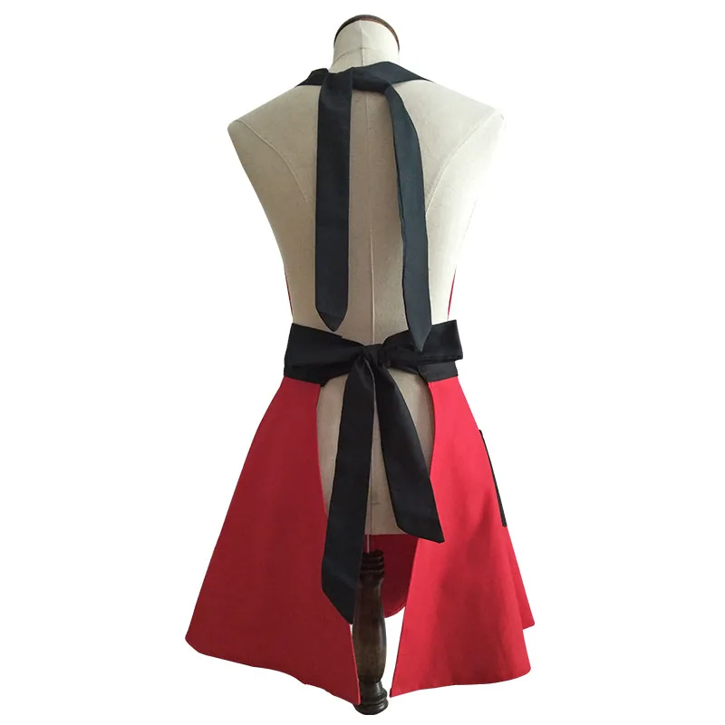 Grazioso Grembiule Ricamato He - Embroidery Apron recensione e prezzo