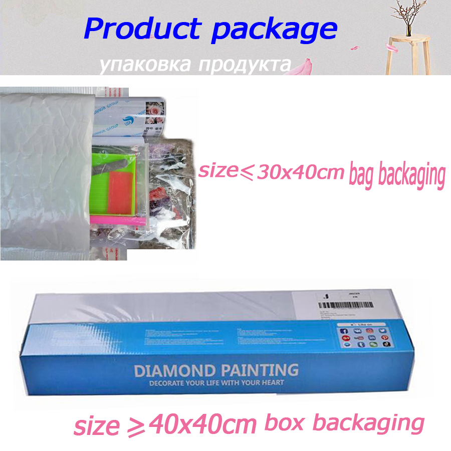 5D fai da te pittura diamante  - Embroidery Kiss recensione e prezzo