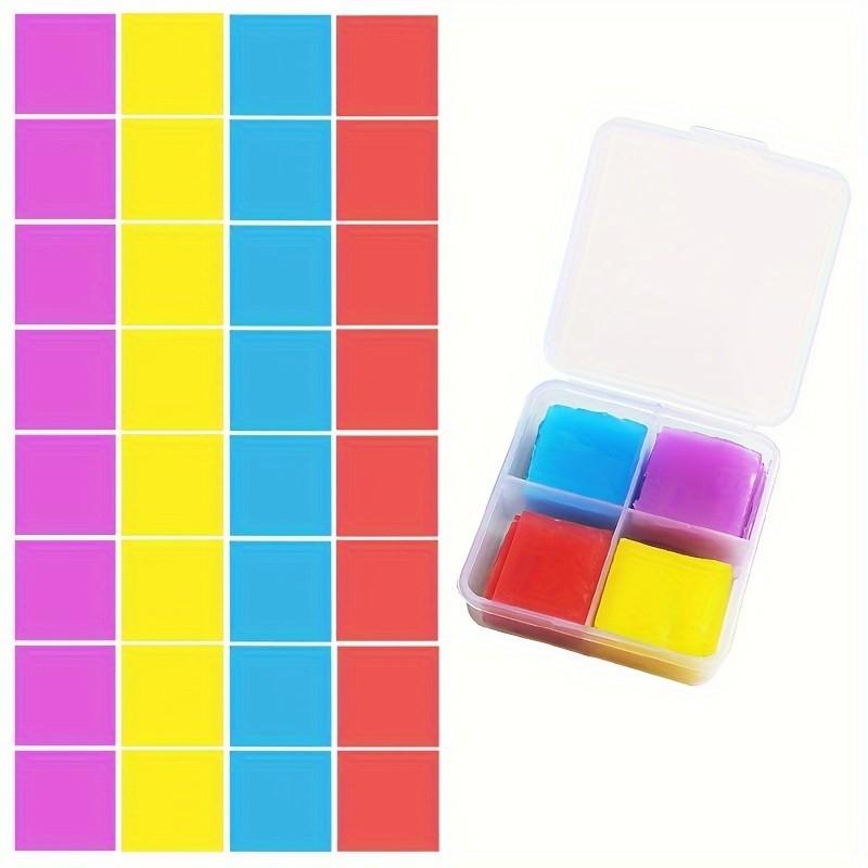48 Pezzi di Cera per Pittura D - Embroidery Painting recensione e prezzo