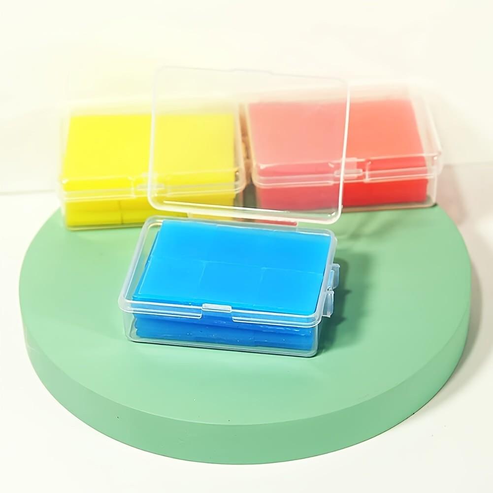 48 Pezzi di Cera per Pittura D - Embroidery Painting recensione e prezzo