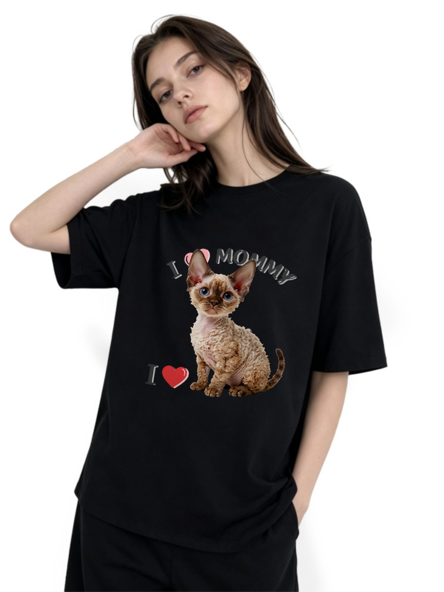T-shirt stampate da donna a co - Embroidery Moisturizer recensione e prezzo