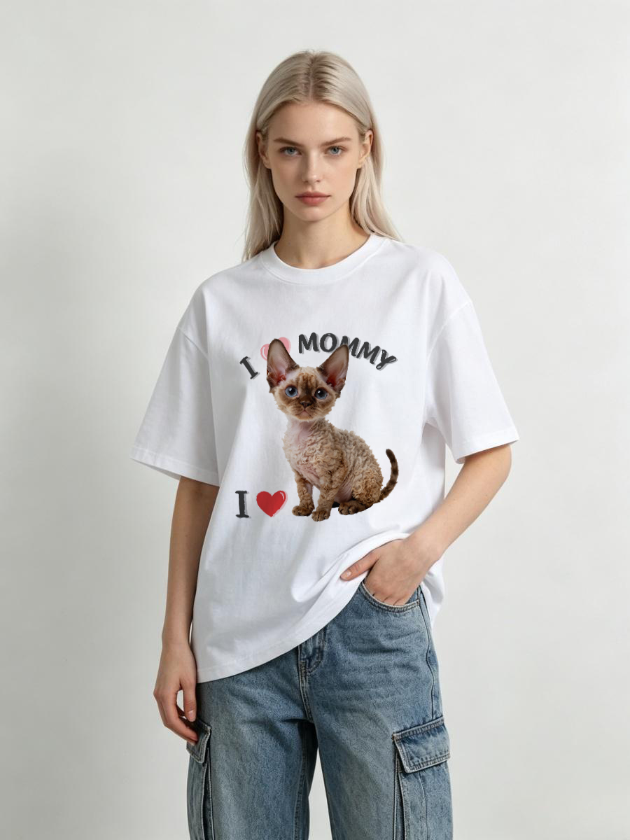 T-shirt stampate da donna a co - Embroidery Moisturizer recensione e prezzo