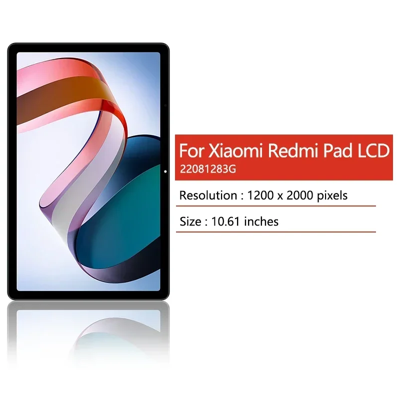 10.6 Nuovo Per Xiaomi Redmi Pa - Embroidery Digitizer recensione e prezzo