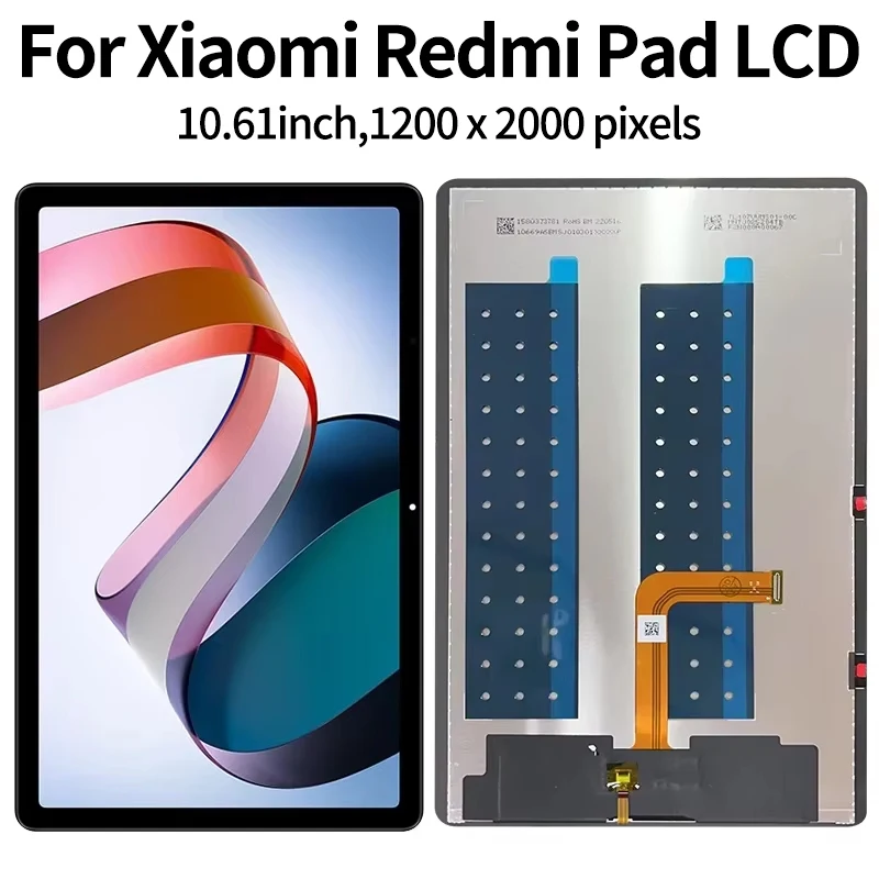 10.6 Nuovo Per Xiaomi Redmi Pa - Embroidery Digitizer recensione e prezzo