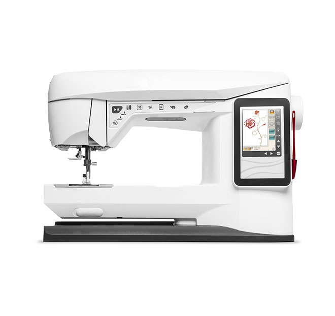 Macchina da Ricamo Digitale Co - Embroidery Machine Computerized recensione e prezzo