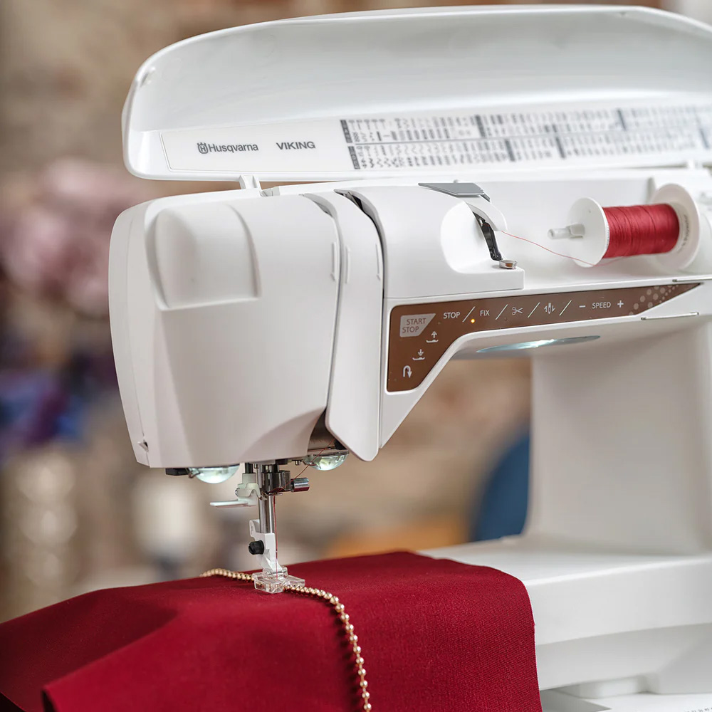 Macchina da Ricamo Digitale Co - Embroidery Machine Computerized recensione e prezzo