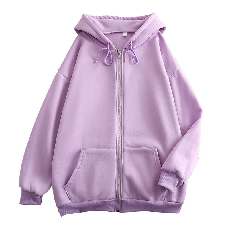 Felpa con Cappuccio e Zip in T - Embroidery Zip Up Hoodie recensione e prezzo