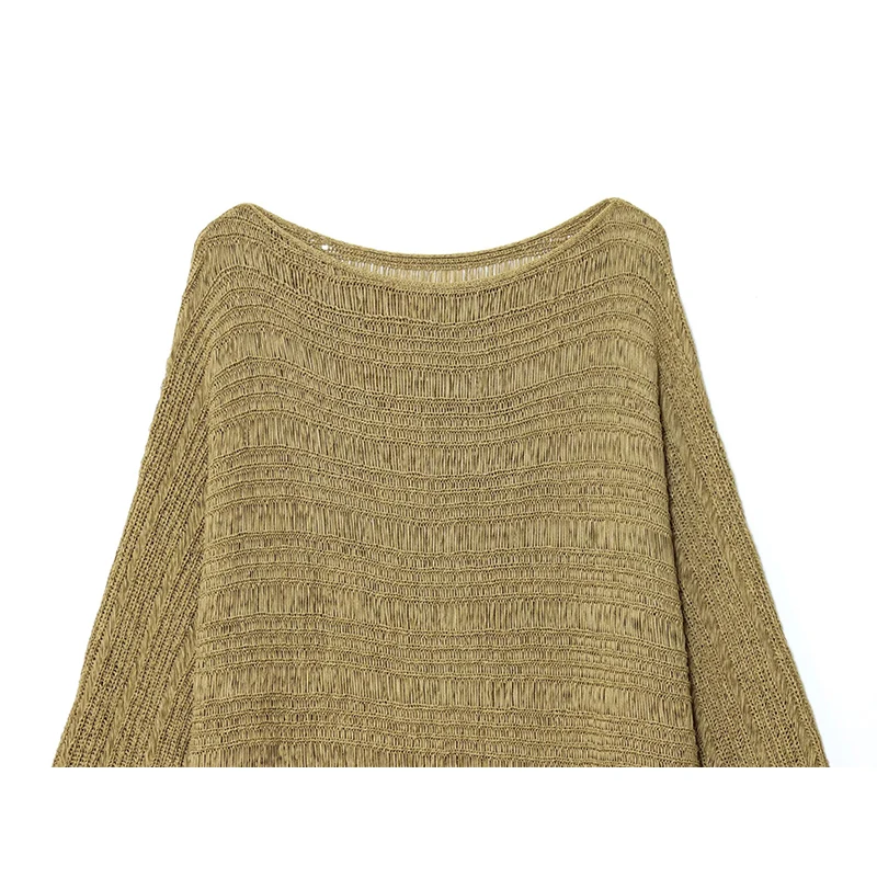 Maglione Vintage con Scollo a  - Embroidery Fashion recensione e prezzo
