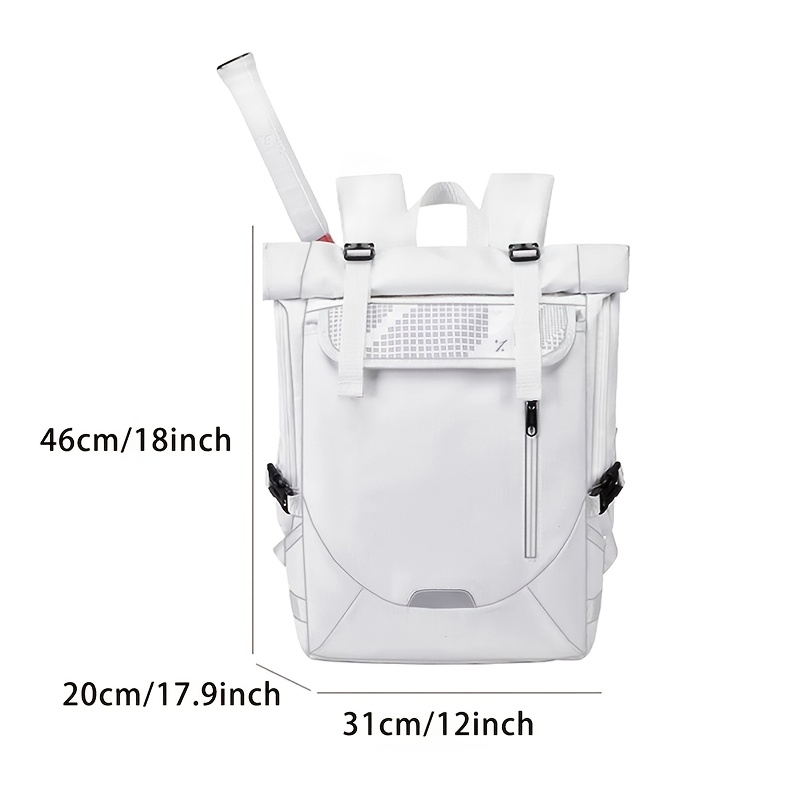 Borsa da badminton, borsa da t - Embroidery Fashion recensione e prezzo