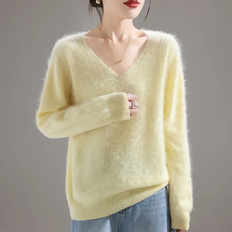 Maglione da Donna 2025 in 100% - Embroidery Fashion recensione e prezzo