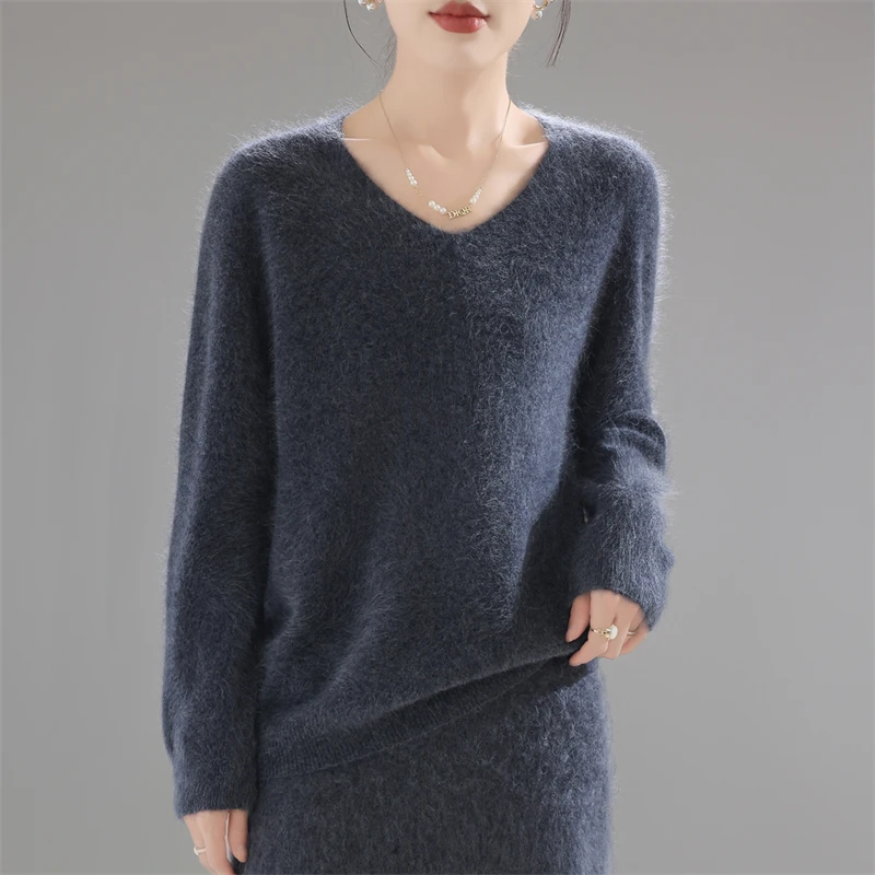 Maglione da Donna 2025 in 100% - Embroidery Fashion recensione e prezzo