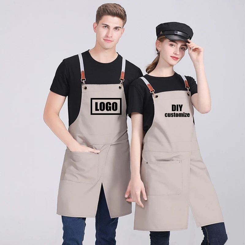 Ricamo personalizzato Stampa L - Embroidery Apron recensione e prezzo