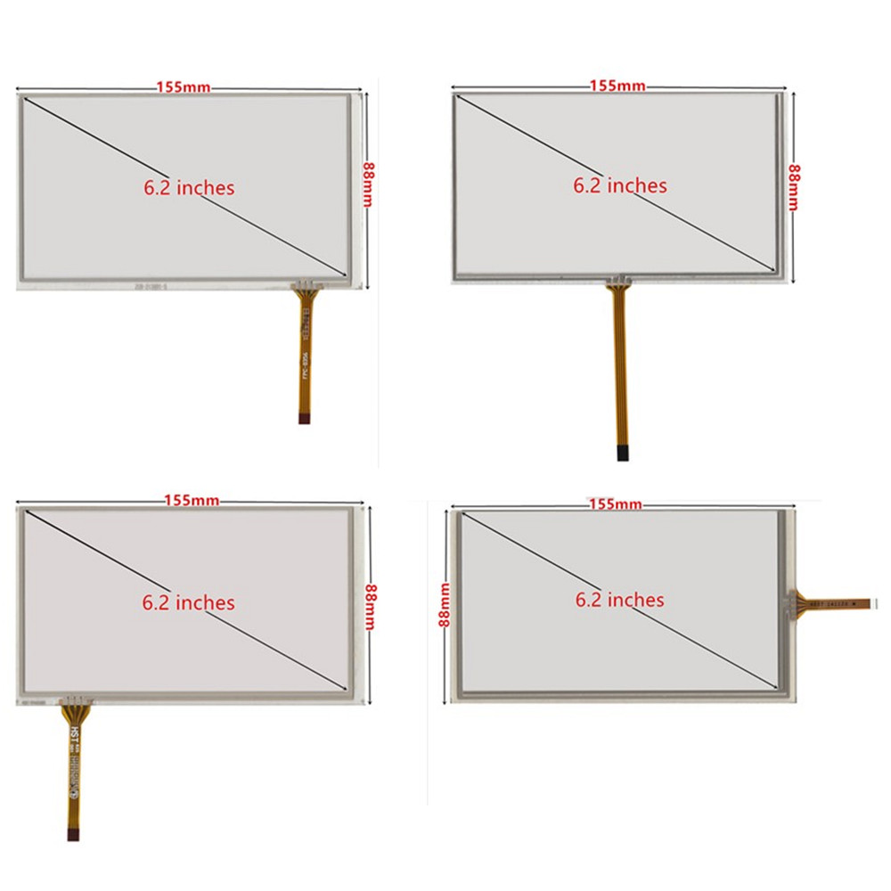 Pannello Touch Screen Universa - Embroidery Digitizer recensione e prezzo