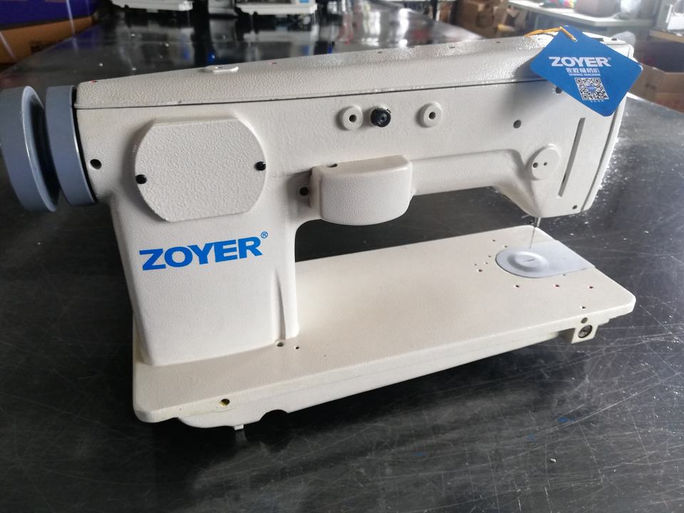 ZY271 Macchina da cucire porta - Embroidery Zig Zag Stitch recensione e prezzo