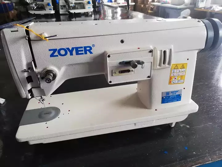 ZY271 Macchina da cucire porta - Embroidery Zig Zag Stitch recensione e prezzo