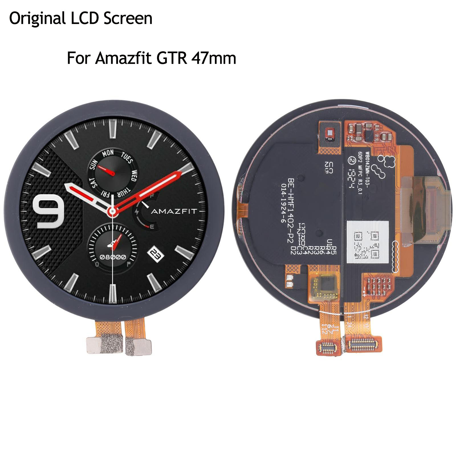 Schermo LCD con digitalizzator - Embroidery Digitizer recensione e prezzo