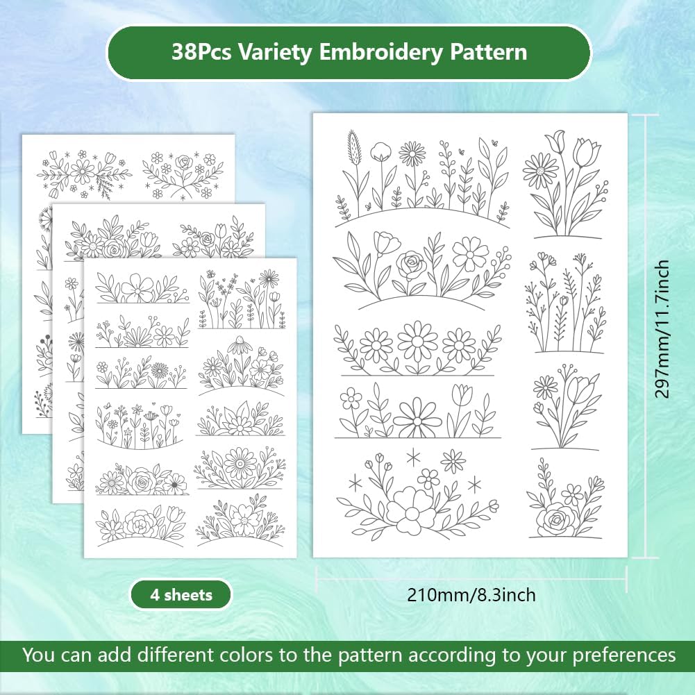 Stabilizzatore solubile in acq - Embroidery Web recensione e prezzo