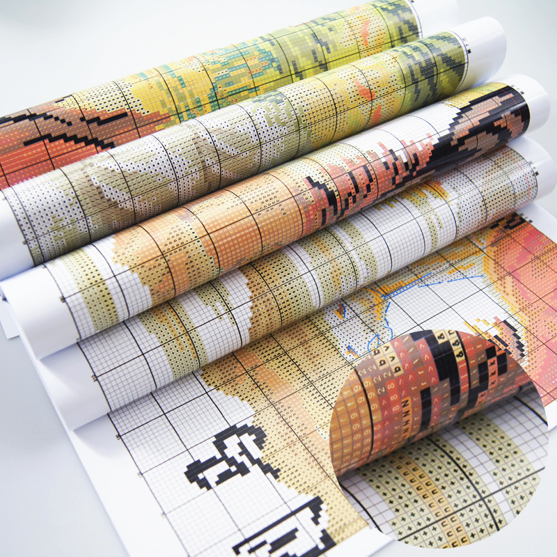 Il Misterioso Magnolia Modelli - Embroidery X Stitch recensione e prezzo