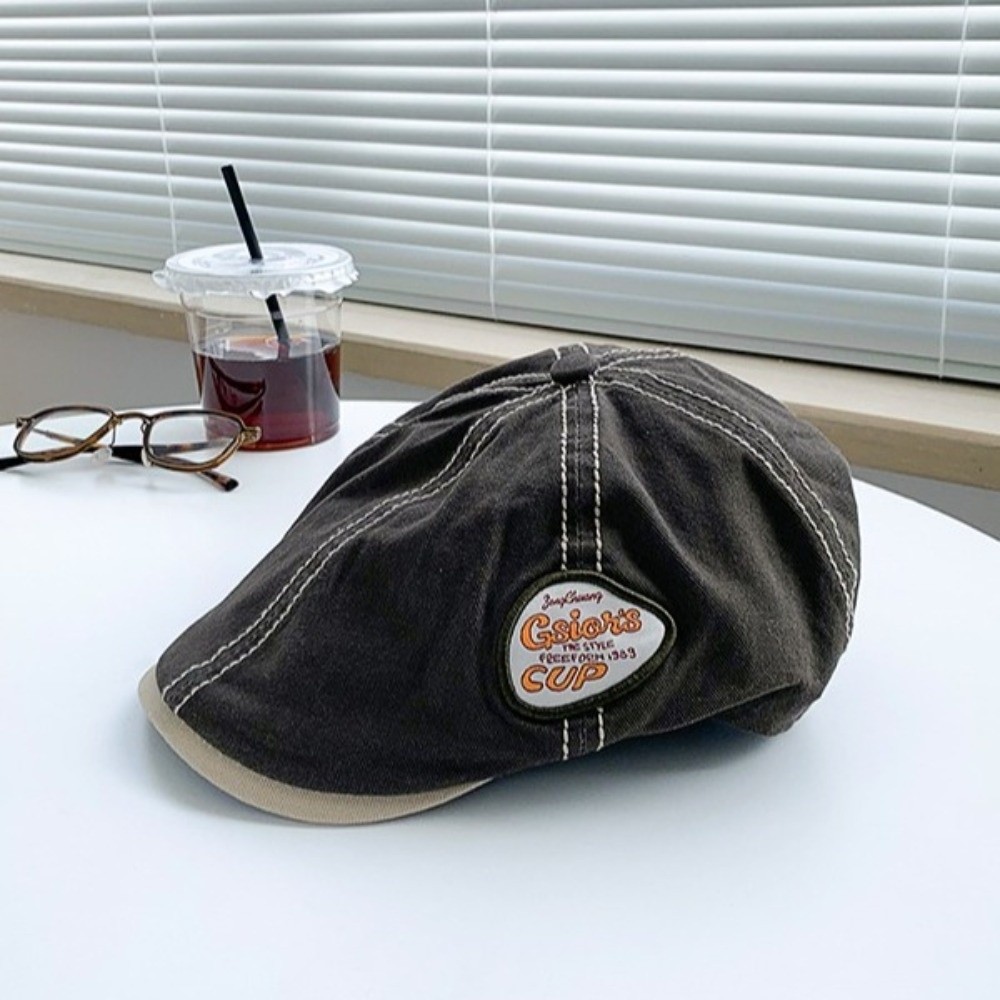 Cappello Casual Vintage Stile  - Embroidery Artist recensione e prezzo