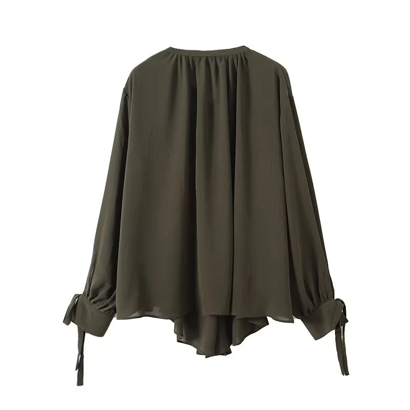 Camicie da Donna Stile Frances - Embroidery Fashion recensione e prezzo