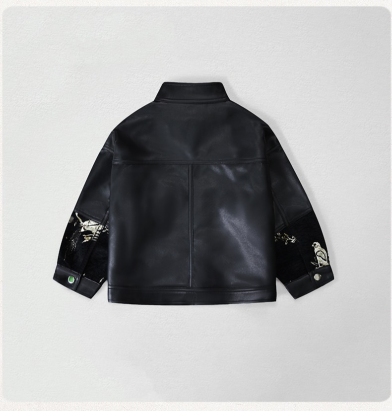 Gentleman Kids Ricamo Giacca d - Embroidery Wedding recensione e prezzo