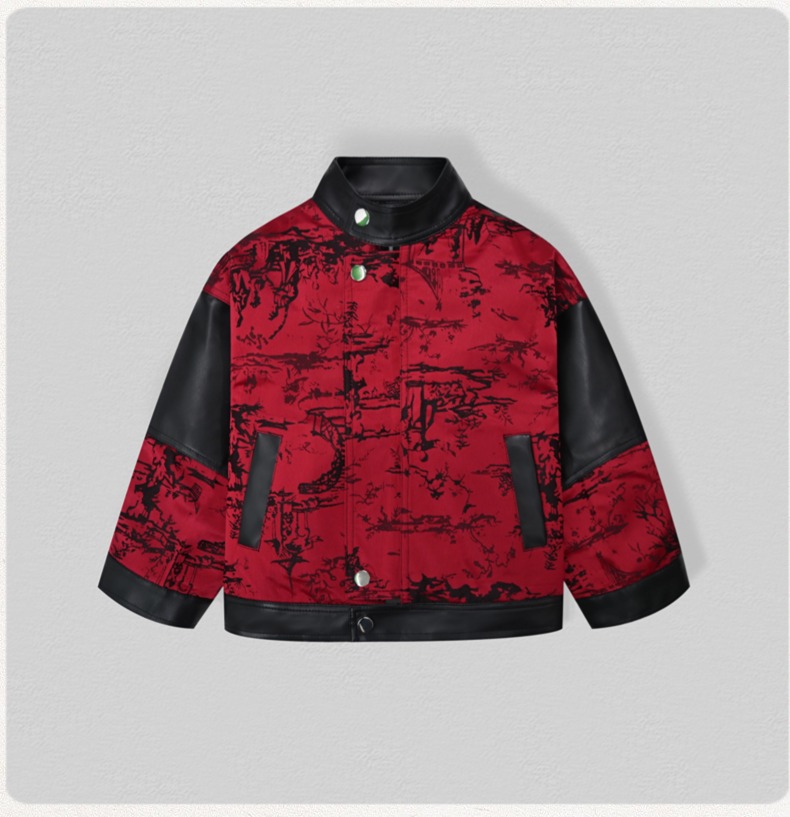 Gentleman Kids Ricamo Giacca d - Embroidery Wedding recensione e prezzo