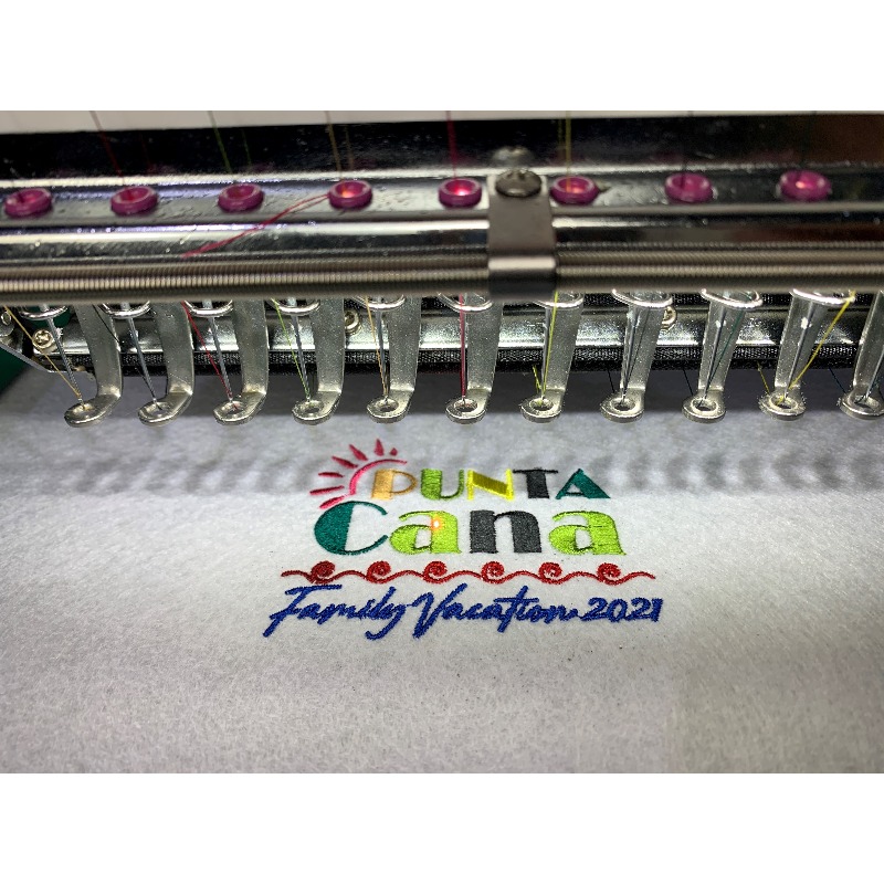 Macchina da ricamo computerizz - Embroidery Machine Computerized recensione e prezzo