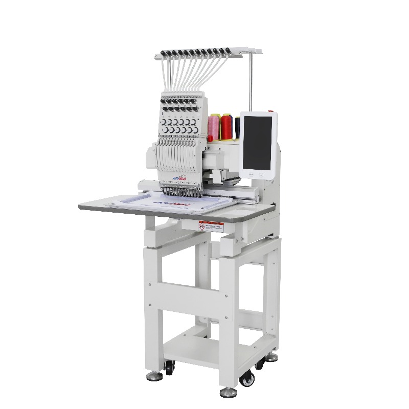 Macchina da ricamo computerizz - Embroidery Machine Computerized recensione e prezzo