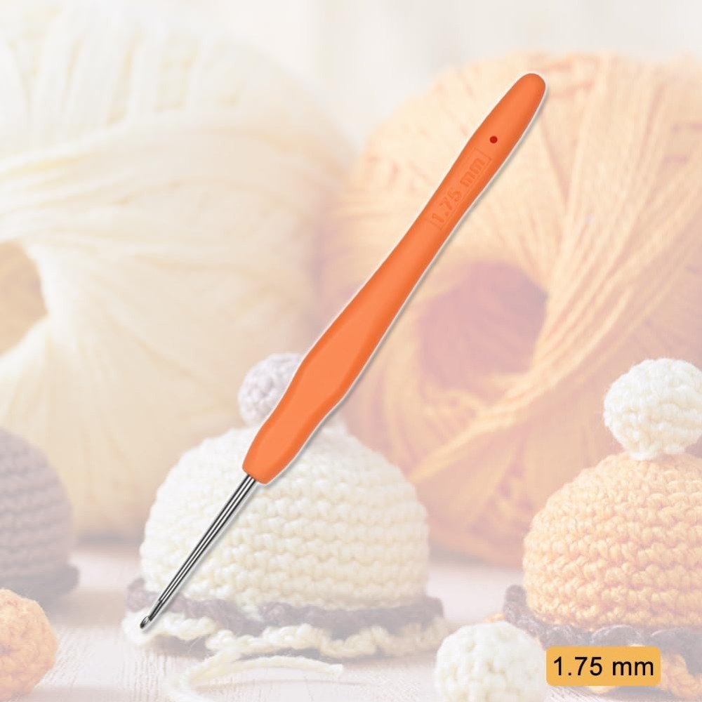 Set di uncinetti professionali - Embroidery Yarns recensione e prezzo