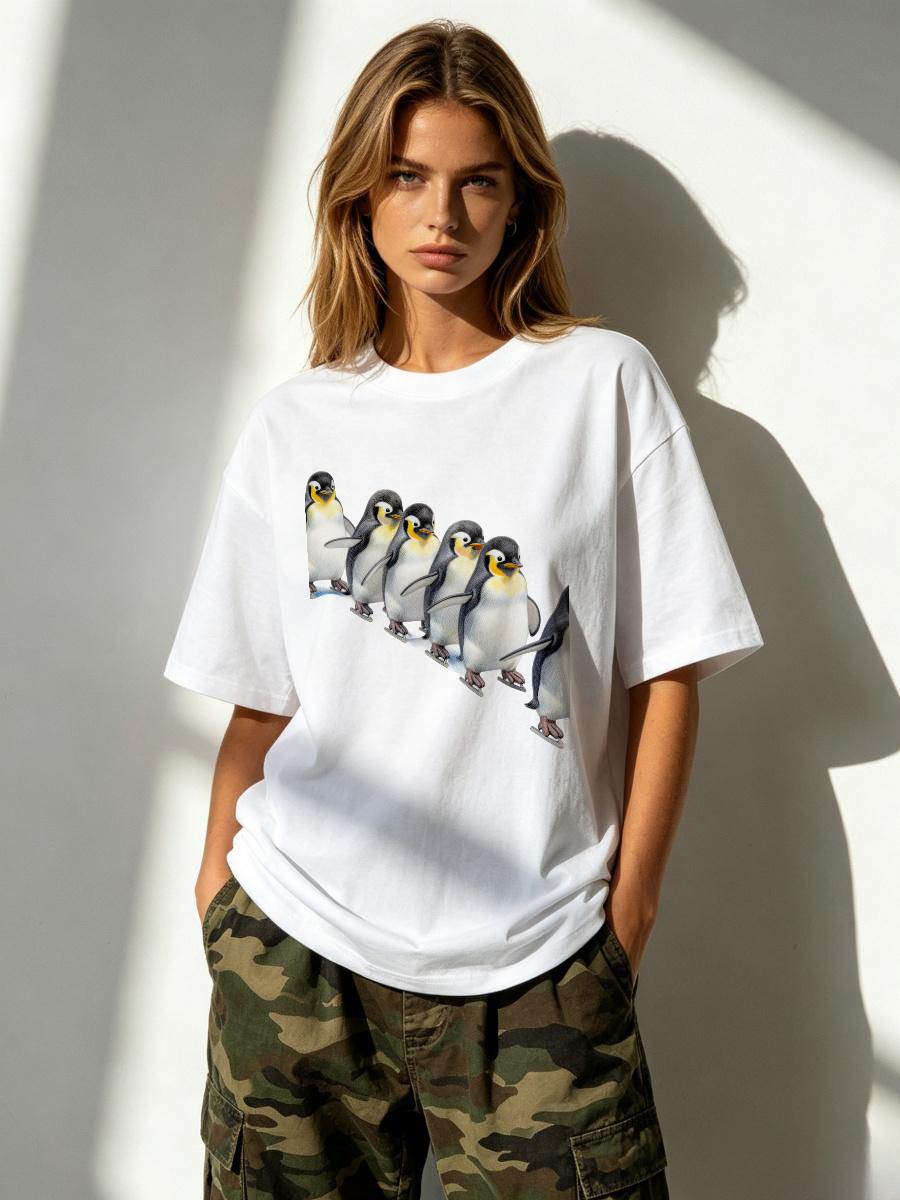 T-shirt Robuste per Escursioni - Embroidery Normal Map recensione e prezzo