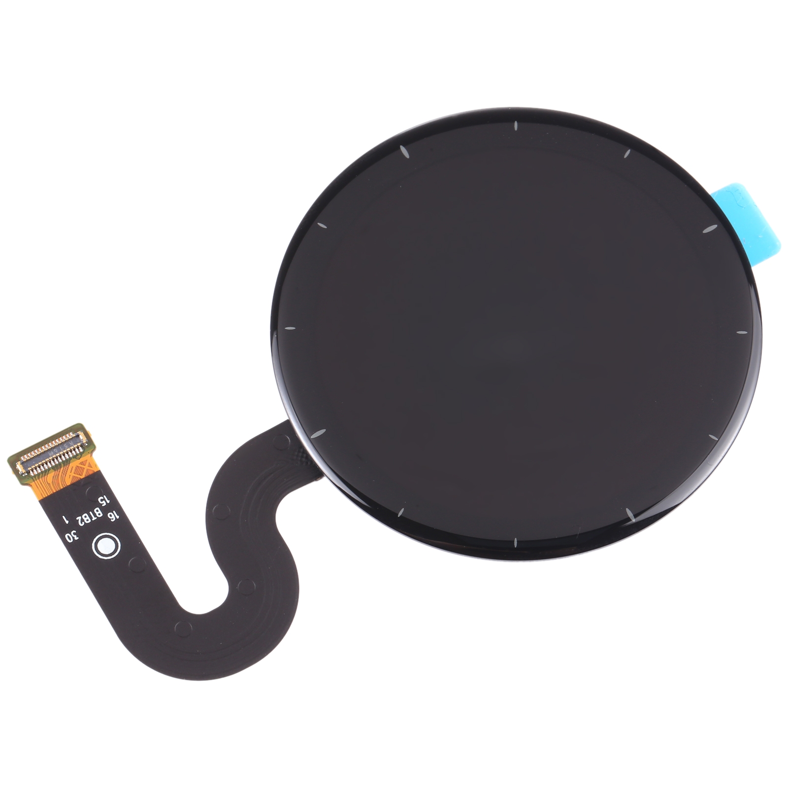 1.39 ''AMOLED Schermo LCD Per  - Embroidery Digitizer recensione e prezzo