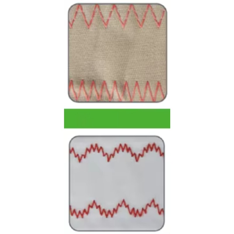 [2026] Macchina da cucire a pu - Embroidery Zig Zag Stitch recensione e prezzo