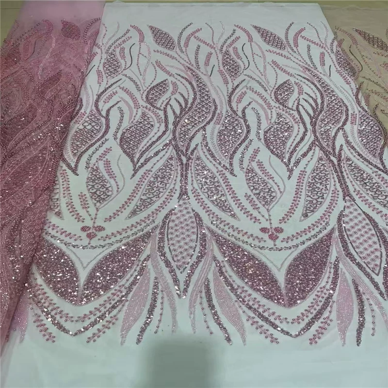 Tessuto ricamato con paillette - Embroidery Wedding recensione e prezzo