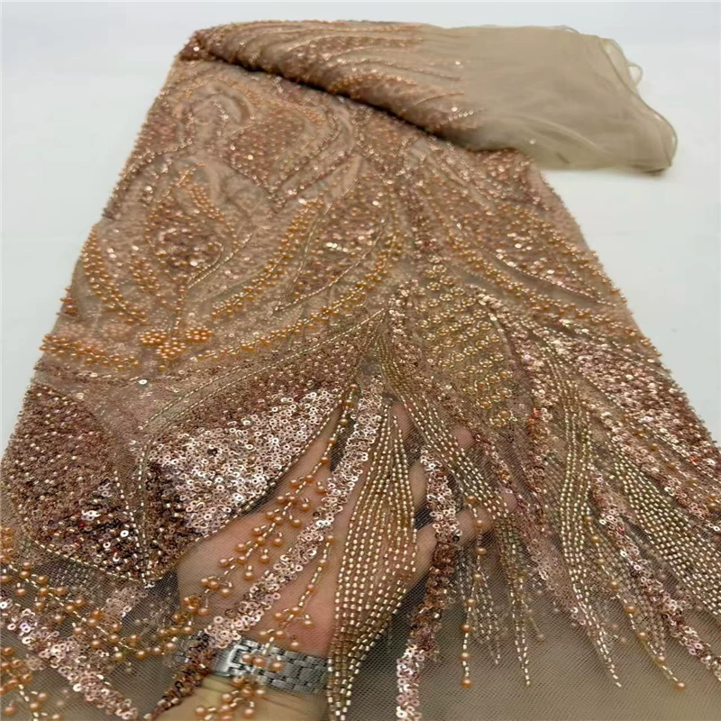 Tessuto ricamato con paillette - Embroidery Wedding recensione e prezzo
