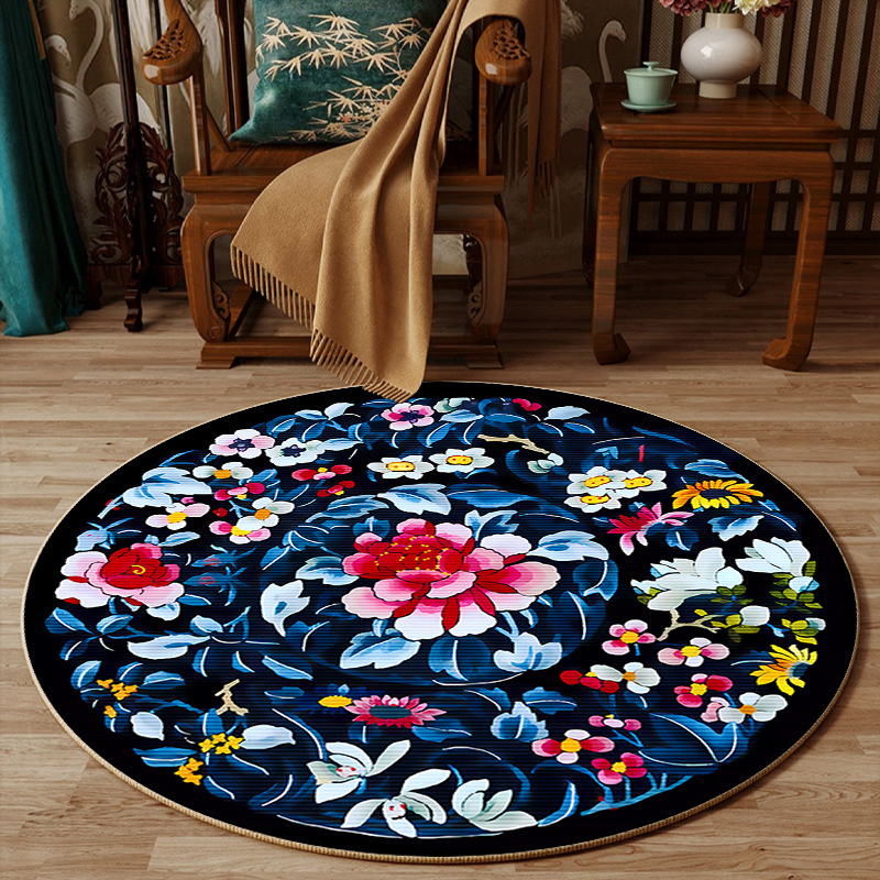 Decorazione della camera da le - Embroidery Online Design recensione e prezzo