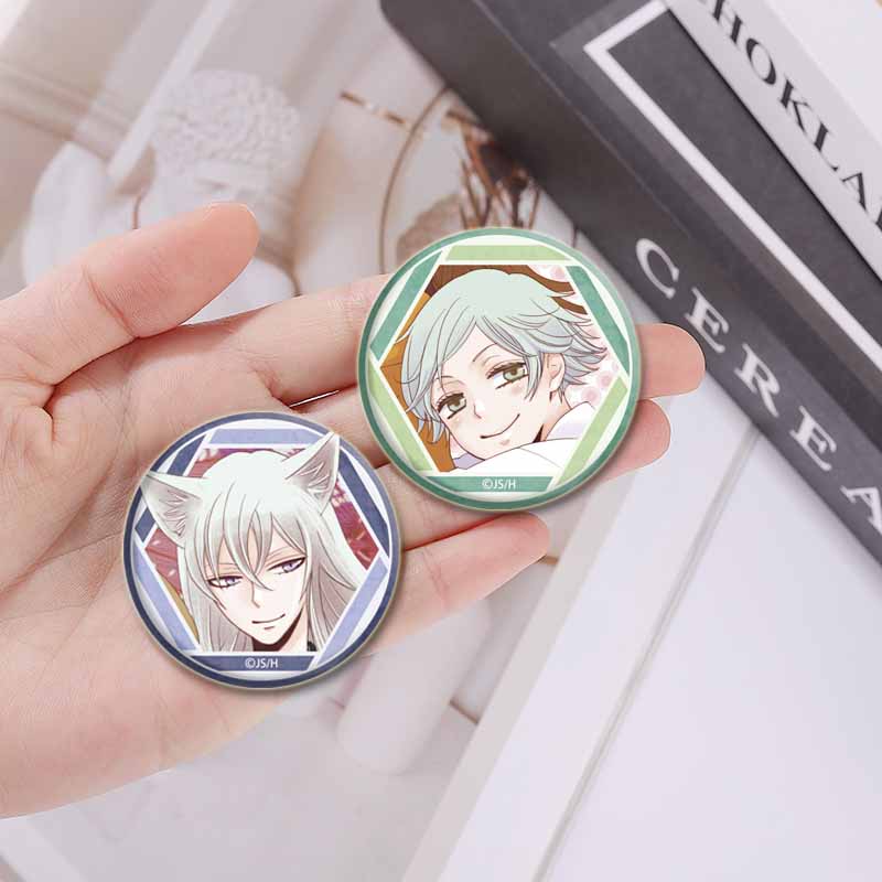 58mm Anime Kamisama Bacio Spil - Embroidery Kiss recensione e prezzo
