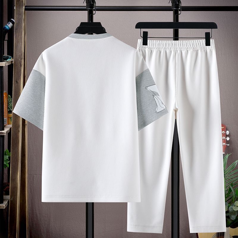 Completo Sportivo Estivo da Uo - Embroidery Fashion recensione e prezzo