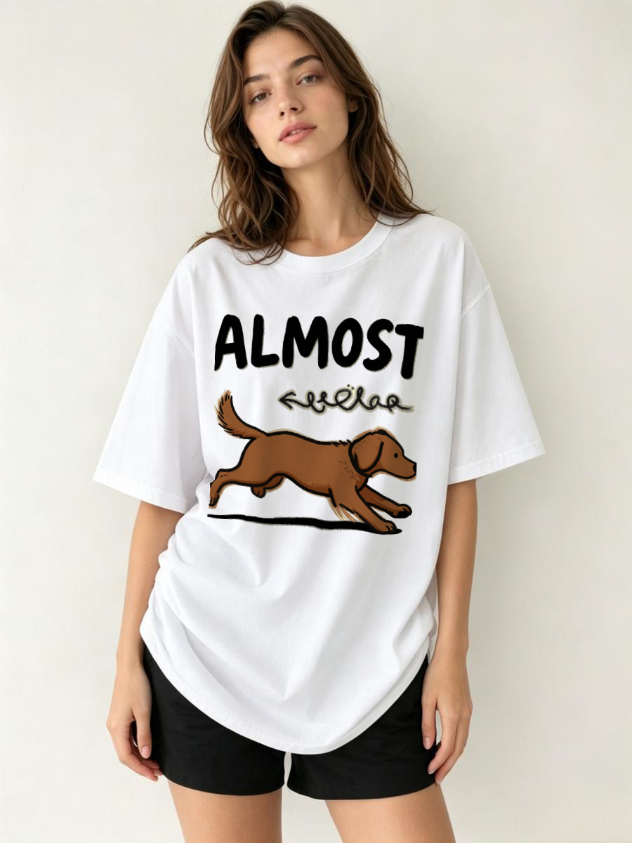 T-shirt Estive Elasticizzate c - Embroidery Moisturizer recensione e prezzo
