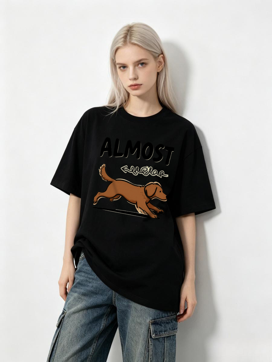 T-shirt Estive Elasticizzate c - Embroidery Moisturizer recensione e prezzo