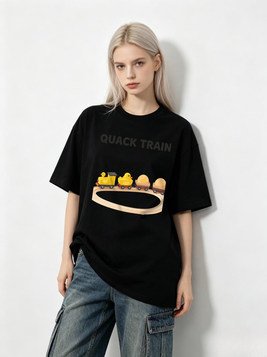 Maglia a Collo Quadrato in Fib - Embroidery Zig Zag Stitch recensione e prezzo